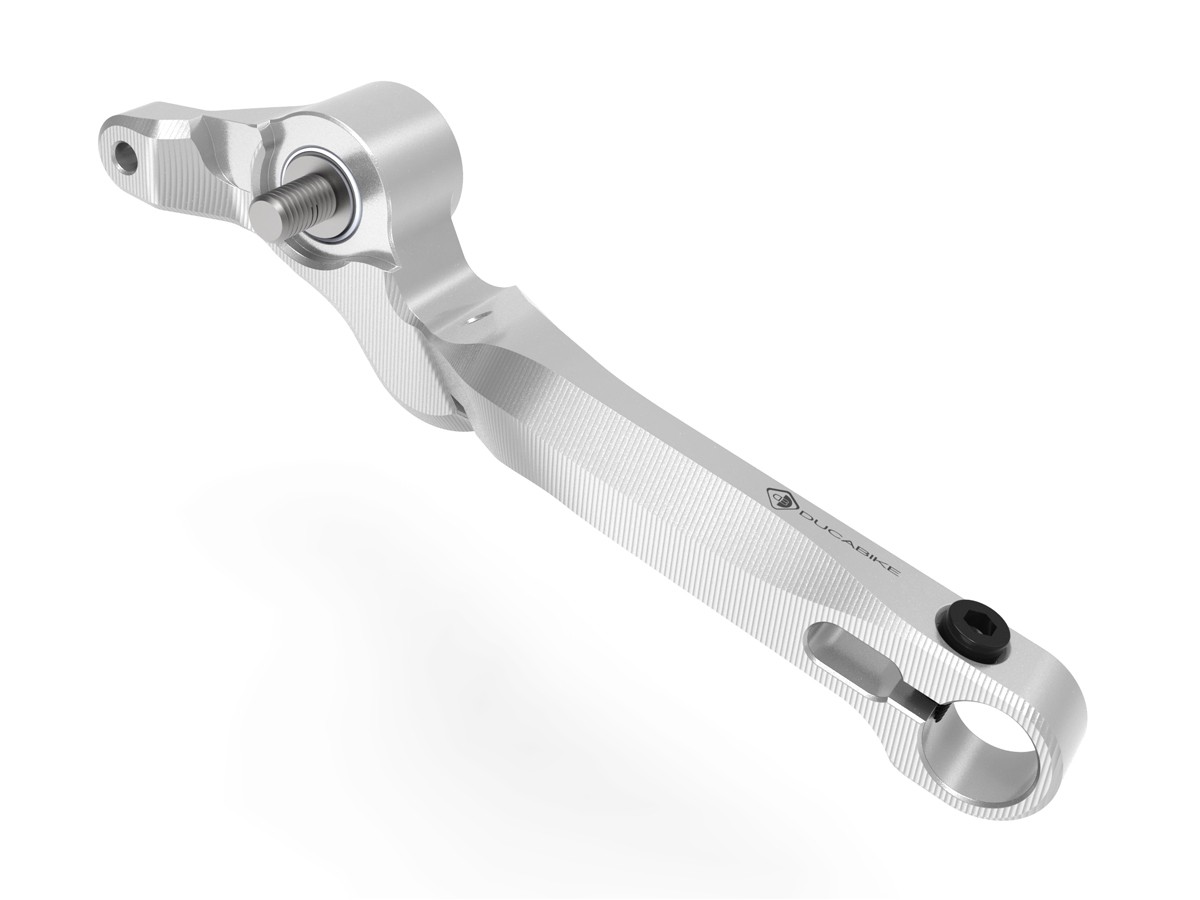 Ducabike Rear Brake Lever for the Ducati Monster 937